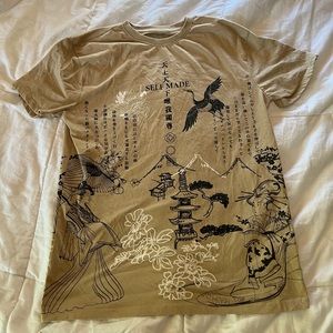 Graphic Design T-Shirt